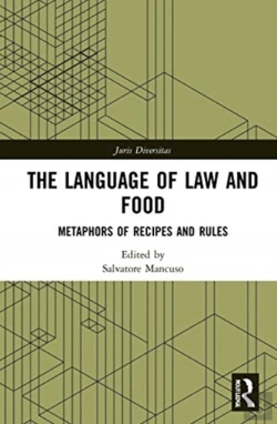 Bertrand.pt - The Language Of Law And Food
