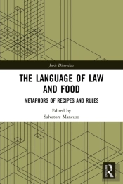 The Language Of Law And Food