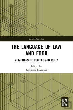 Bertrand.pt - The Language Of Law And Food