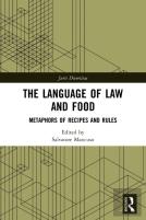 The Language Of Law And Food