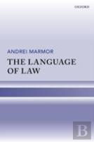 The Language Of Law