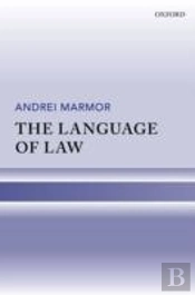 The Language Of Law