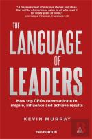 The Language Of Leaders