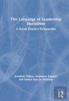 The Language Of Leadership Narratives