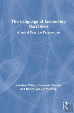 Bertrand.pt - The Language Of Leadership Narratives