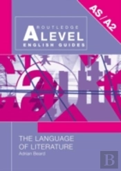 The Language Of Literature