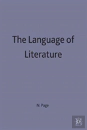 The Language Of Literature