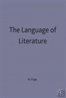 Bertrand.pt - The Language Of Literature