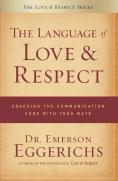 The Language Of Love And Respect