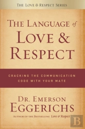 The Language Of Love And Respect