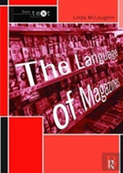 The Language Of Magazines