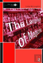 The Language Of Magazines