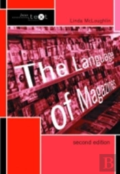 The Language Of Magazines