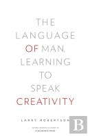 The Language Of Man