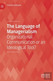 The Language Of Managerialism