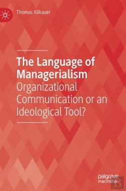 Bertrand.pt - The Language Of Managerialism