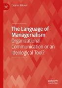 The Language Of Managerialism