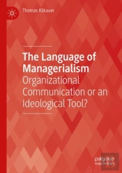 The Language Of Managerialism