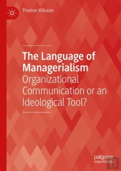 Bertrand.pt - The Language Of Managerialism