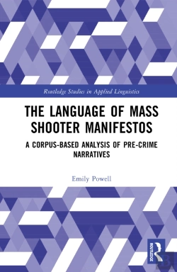 Bertrand.pt - The Language Of Mass Shooter Manifestos