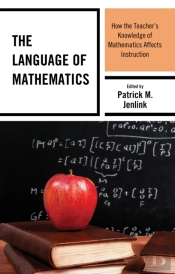 The Language Of Mathematics