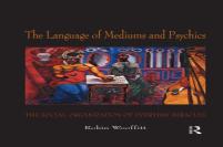 The Language Of Mediums And Psychics