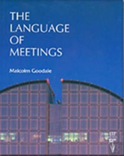 Bertrand.pt - The Language Of Meetings