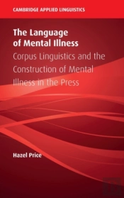 The Language Of Mental Illness