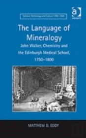 The Language Of Mineralogy