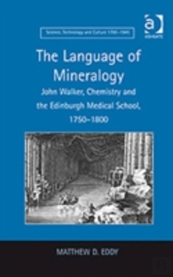 Bertrand.pt - The Language Of Mineralogy