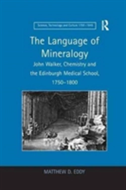 Bertrand.pt - The Language Of Mineralogy