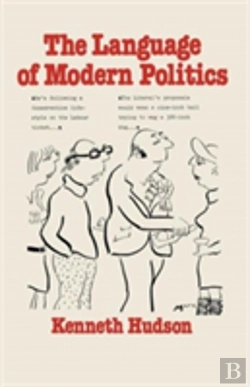 Bertrand.pt - The Language Of Modern Politics