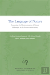 The Language Of Nature