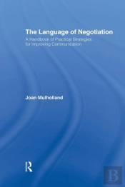 The Language Of Negotiation