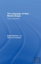 The Language Of New Media Design