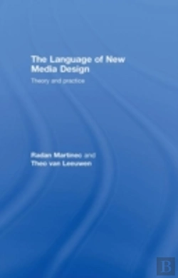 Bertrand.pt - The Language Of New Media Design