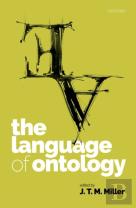 The Language Of Ontology
