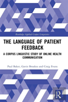 The Language Of Patient Feedback
