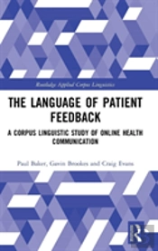The Language Of Patient Feedback