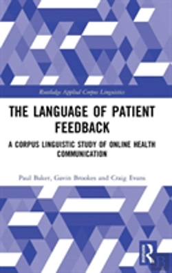 Bertrand.pt - The Language Of Patient Feedback
