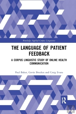 Bertrand.pt - The Language Of Patient Feedback