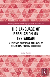 The Language Of Persuasion On Instagram
