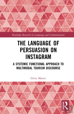 Bertrand.pt - The Language Of Persuasion On Instagram