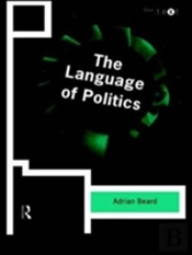 The Language Of Politics