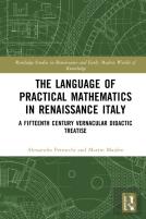 The Language Of Practical Mathematics In Renaissance Italy