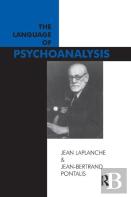 The Language Of Psychoanalysis
