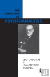 The Language Of Psychoanalysis