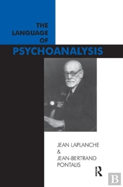 Bertrand.pt - The Language Of Psychoanalysis