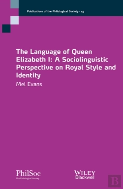 Bertrand.pt - The Language Of Queen Elizabeth I