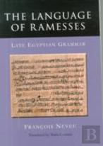 The Language Of Ramesses